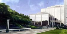 Fully Furnished Commercial Office Space 3500 Sq.ft for Lease in DLF Corporate Park MG Road Gurgaon